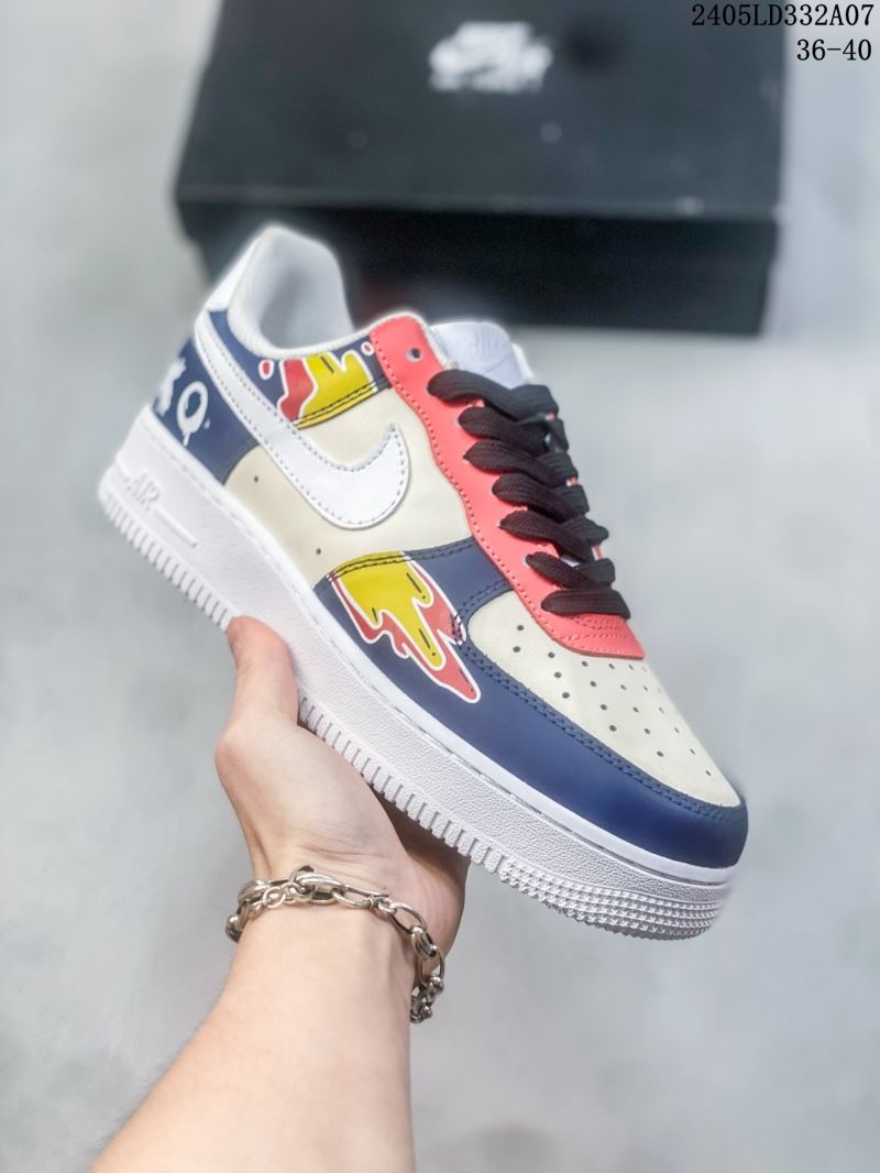 Nike Air Force 1 Shoes